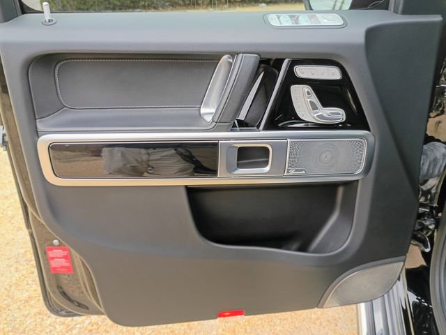 Used 2024 Mercedes-Benz G 63 AMG 4MATIC image 36