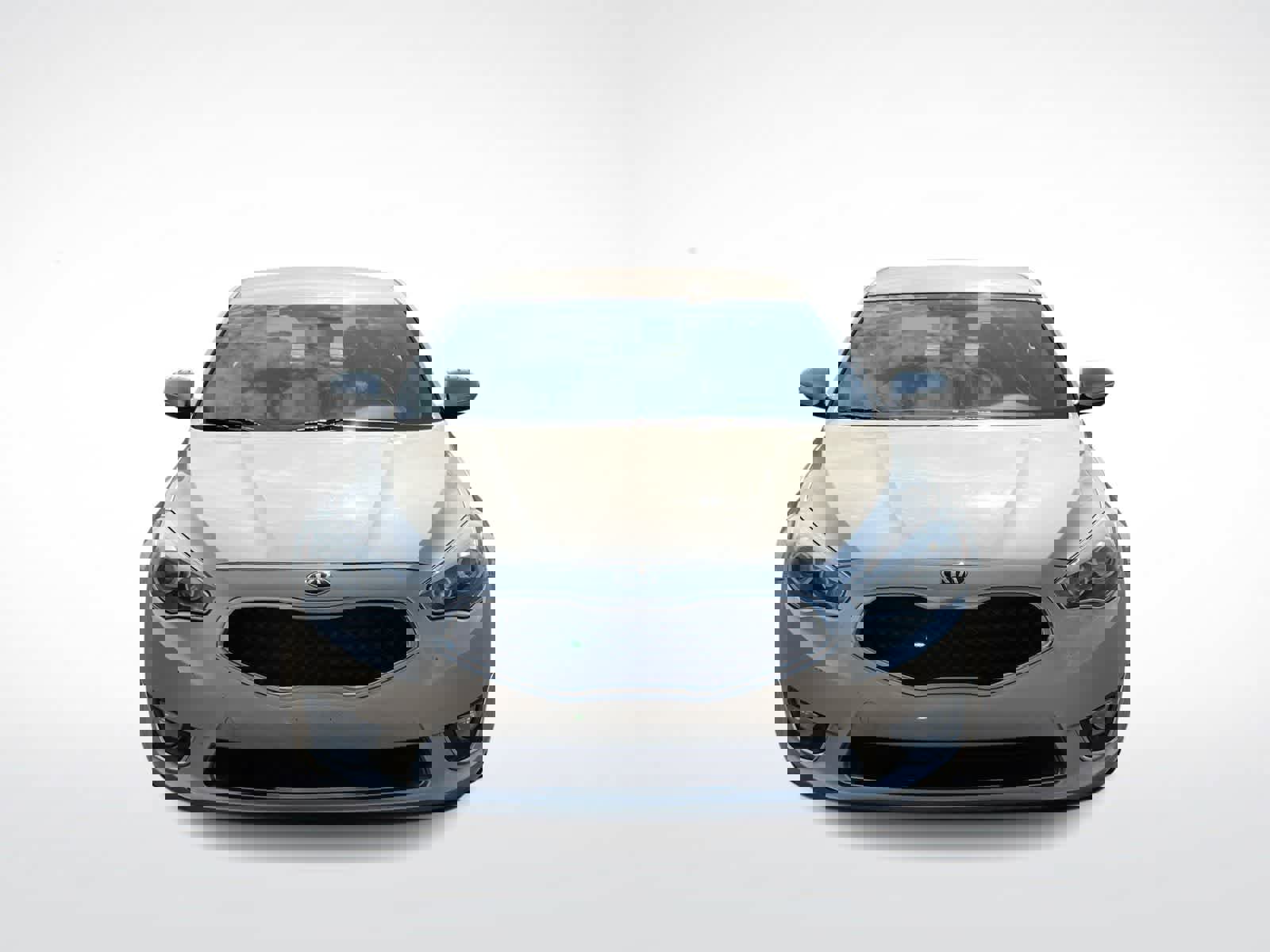 Used 2014 Kia Cadenza Premium image 3