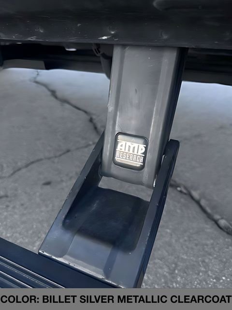 Used 2021 RAM 1500 TRX w/ TRX Level 2 Equipment Group image 13