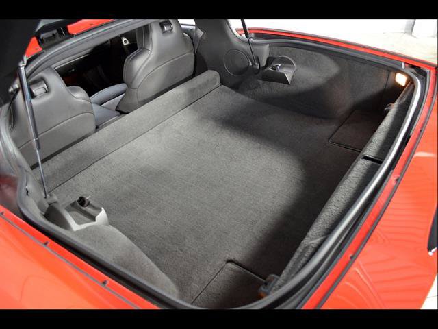 Used 2012 Chevrolet Corvette Coupe w/ 2LT Preferred Equipment Group RWD image 16