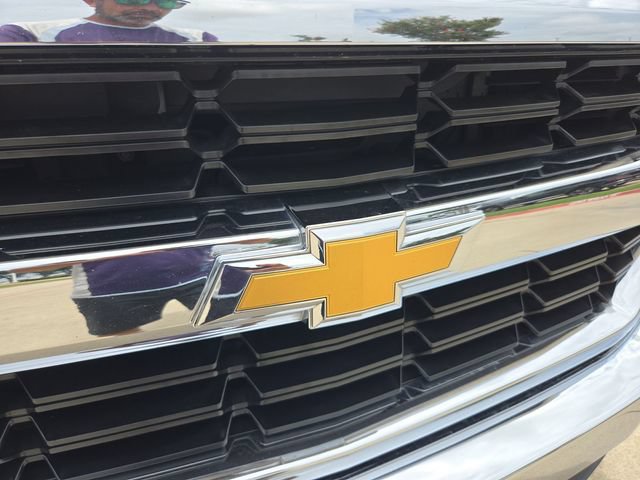 Used 2018 Chevrolet Silverado 1500 LT w/ Texas Edition RWD image 25