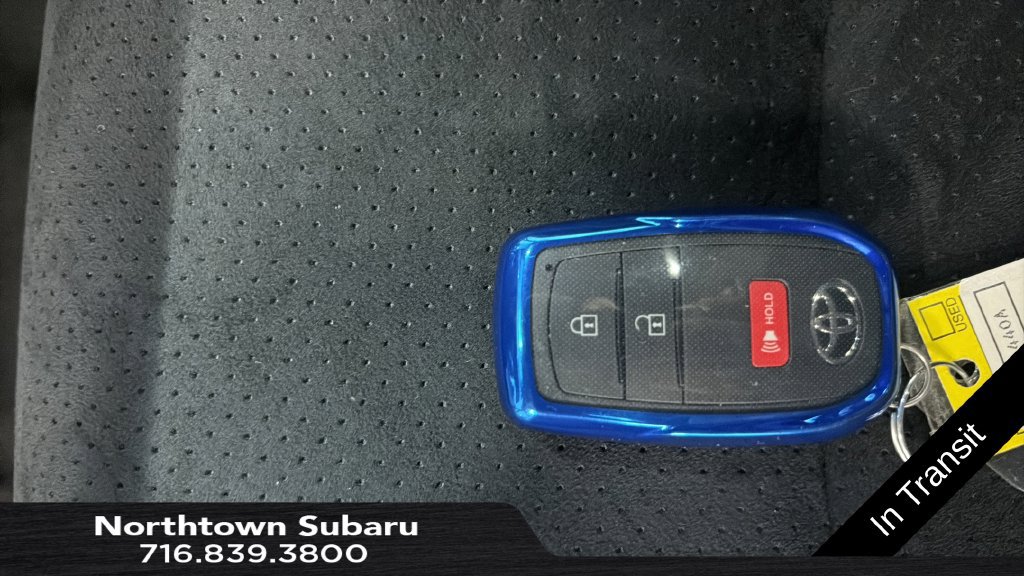 Used 2026 Toyota Corolla SE FWD image 29