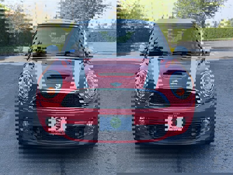 Used 2012 MINI Cooper S image 8