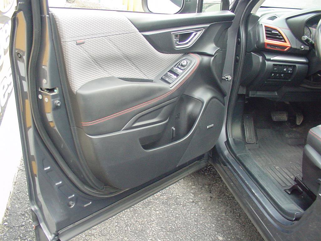 Used 2020 Subaru Forester Sport image 30