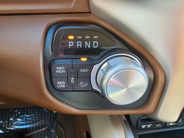 Used 2019 RAM 2500 Laramie AWD/4WD image 19