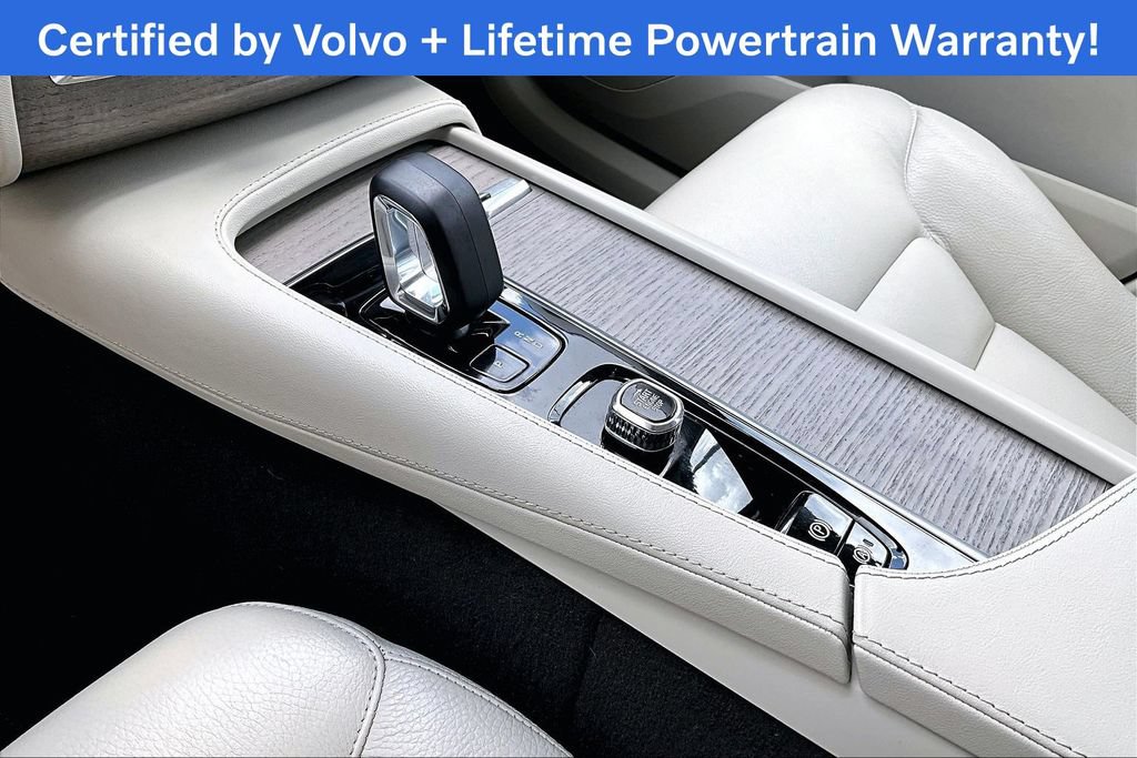 Used 2023 Volvo XC90 B6 Plus w/ Protection Package Premier AWD/4WD image 20