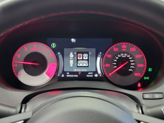 Certified 2026 Acura RDX w/ Advance Package AWD/4WD image 30