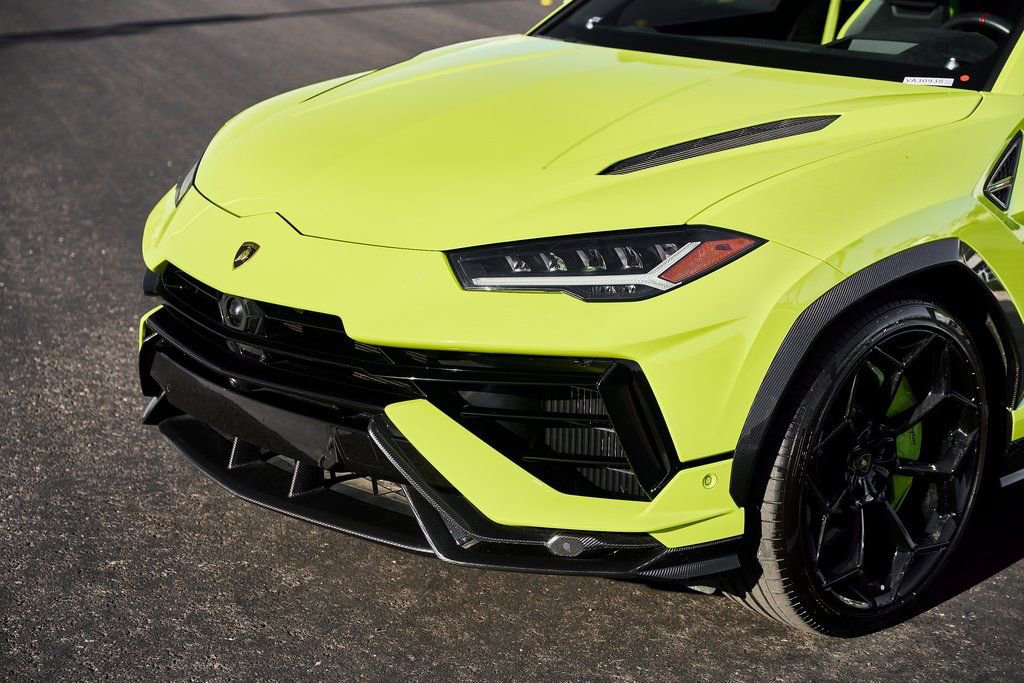 Used 2024 Lamborghini Urus Performante image 6