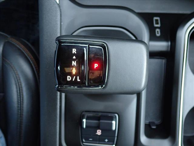 Used 2024 GMC Sierra 1500 AT4 w/ Technology Package image 23