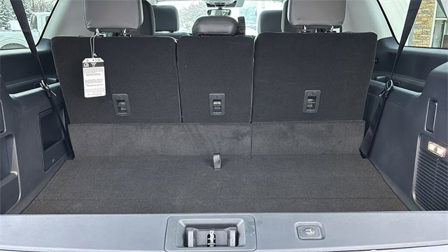 New 2025 Ford Expedition Max Active image 32