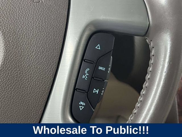 Used 2013 Chevrolet Silverado 1500 LTZ w/ LTZ Plus Package RWD image 26