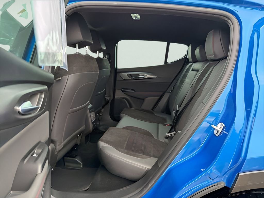 Used 2024 Dodge Hornet R/T w/ Track Pack image 18