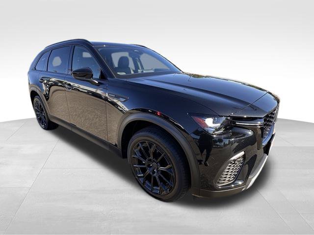 New 2026 MAZDA CX-70 3.3 Turbo w/ Premium Plus Pkg AWD/4WD image 9