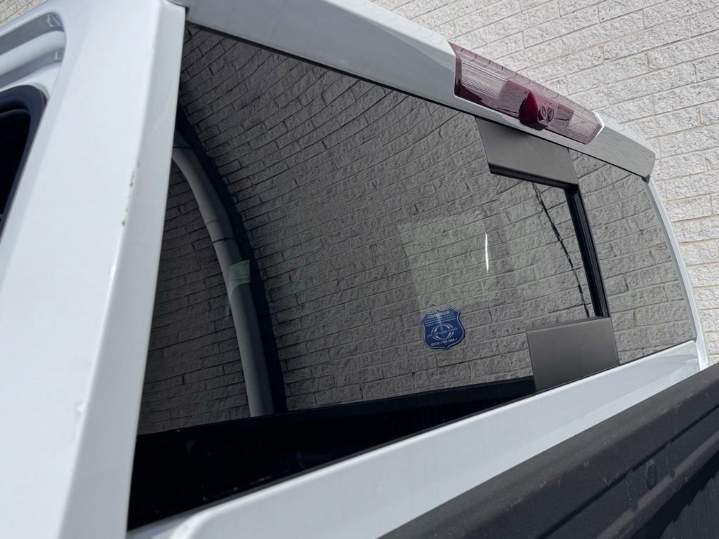 Used 2024 GMC Sierra 2500 AT4 w/ AT4 Premium Plus Package image 48