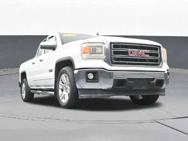 Used 2015 GMC Sierra 1500 SLE w/ Texas SLE Value Package RWD image 50