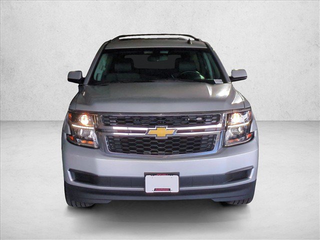 Used 2015 Chevrolet Tahoe LS AWD/4WD image 2