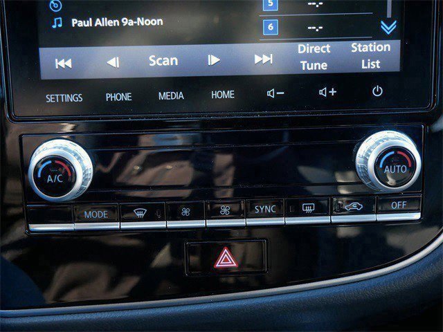 Used 2022 Mitsubishi Outlander SEL image 21