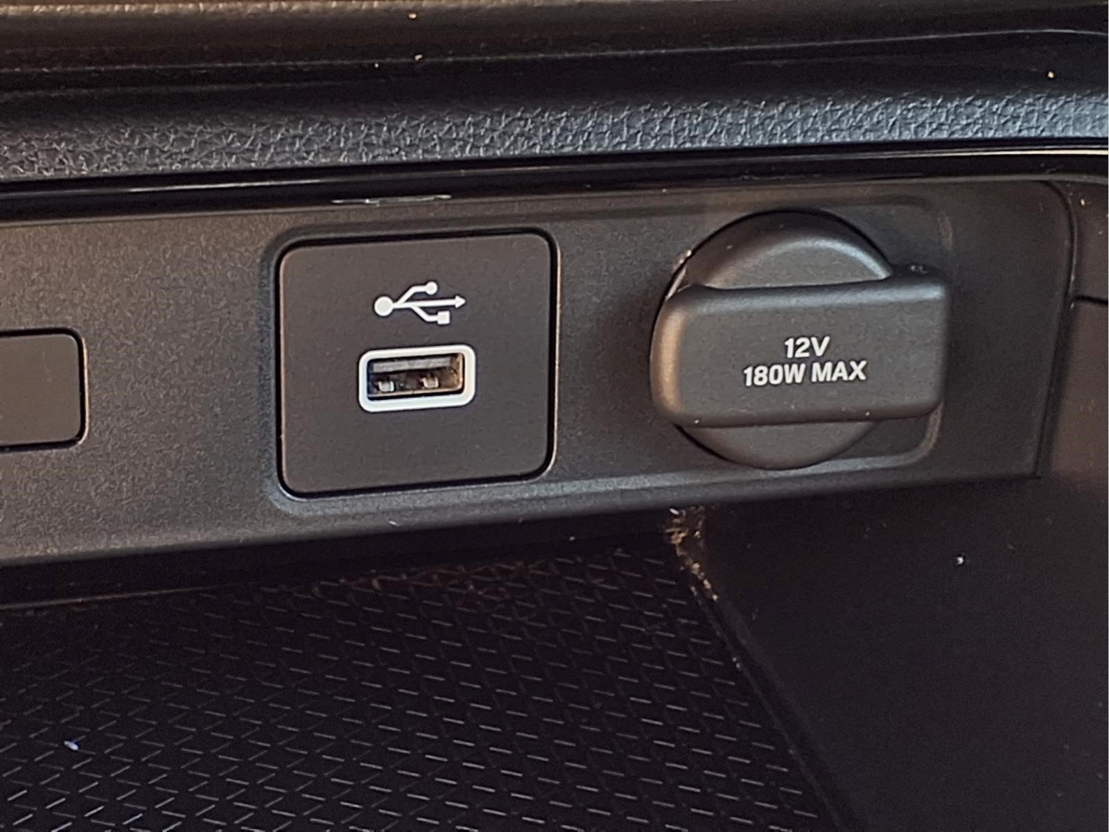 Certified 2024 Honda CR-V LX image 18