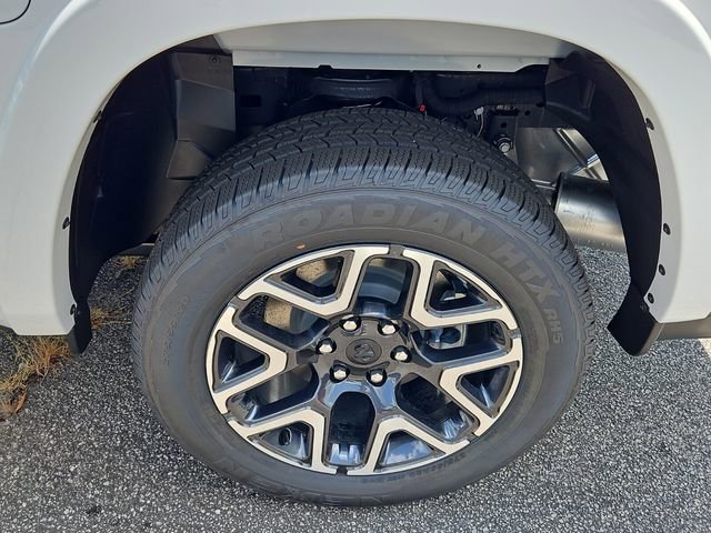 New 2026 RAM 1500 Laramie image 6