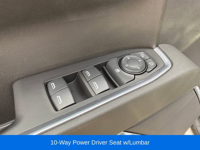 Certified 2023 Chevrolet Silverado 1500 LT Trail Boss w/ Protection Package image 17