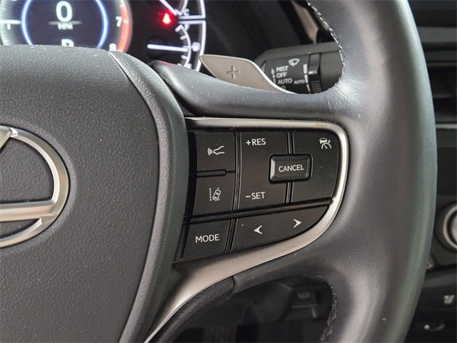 Used 2022 Lexus ES 350 w/ Premium Package image 32