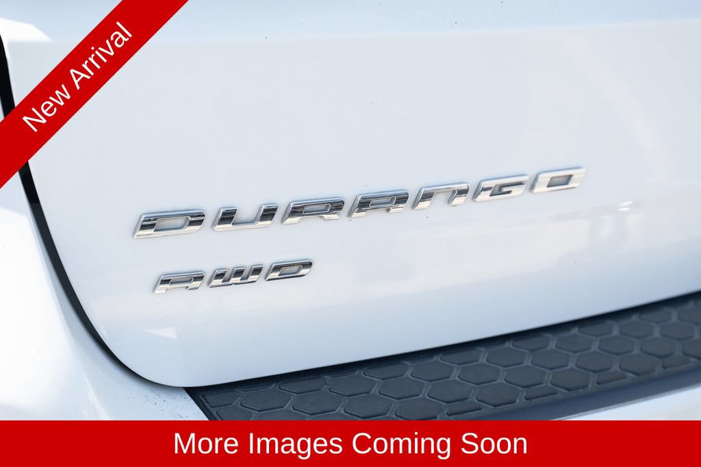 Used 2014 Dodge Durango Citadel w/ Technology Group AWD/4WD image 10