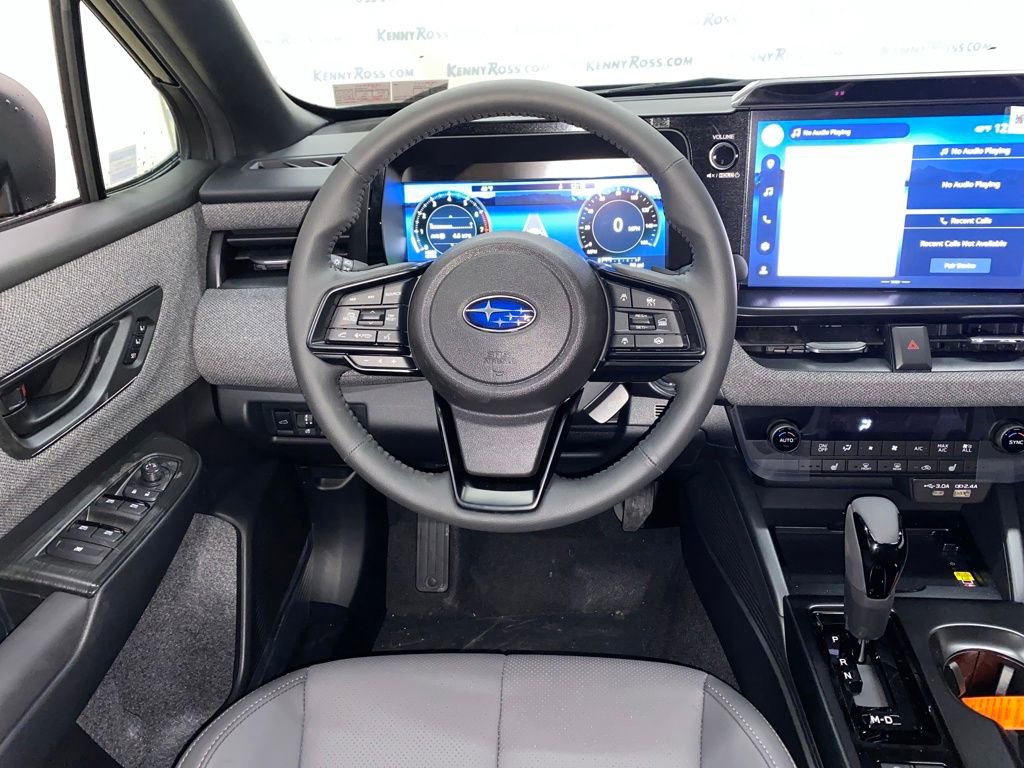 New 2026 Subaru Outback Limited XT image 13