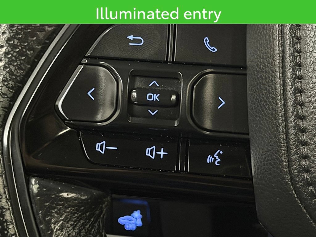 Used 2022 Toyota Tundra TRD Pro AWD/4WD image 39