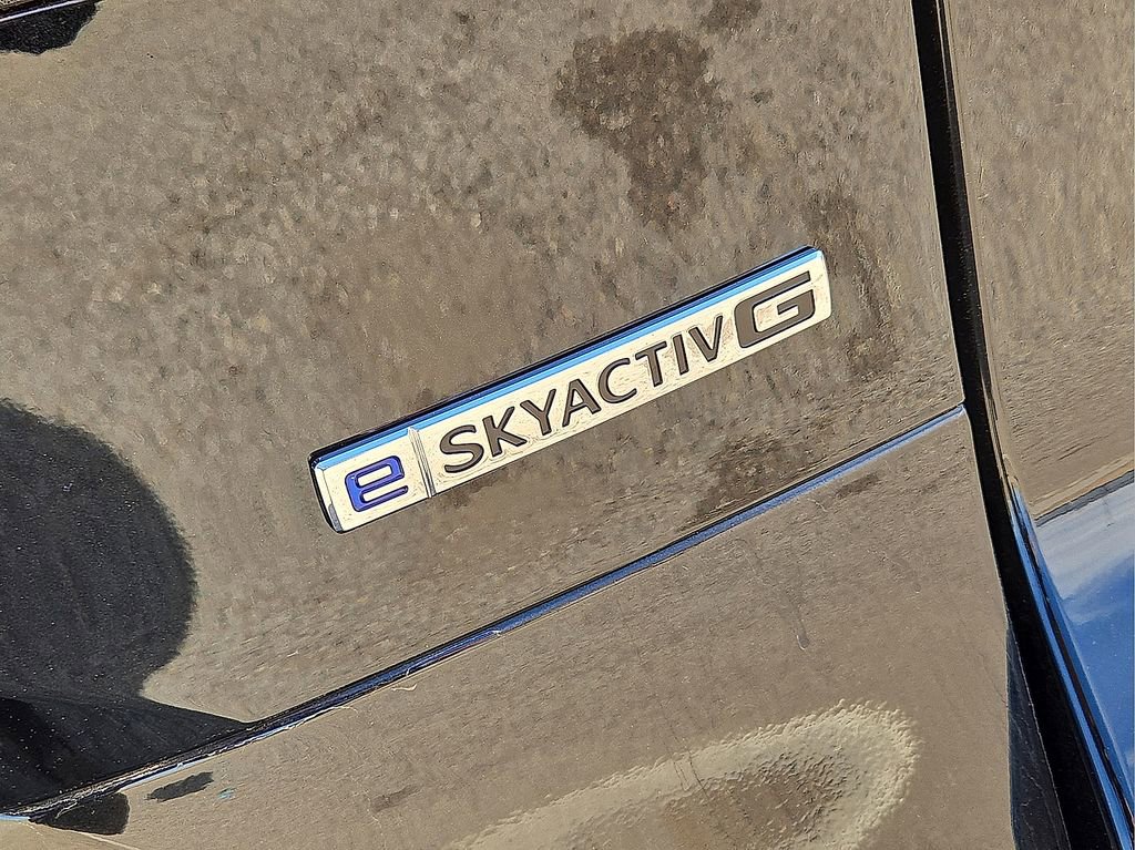 New 2026 MAZDA CX-90 3.3 Turbo w/ Select Package image 14