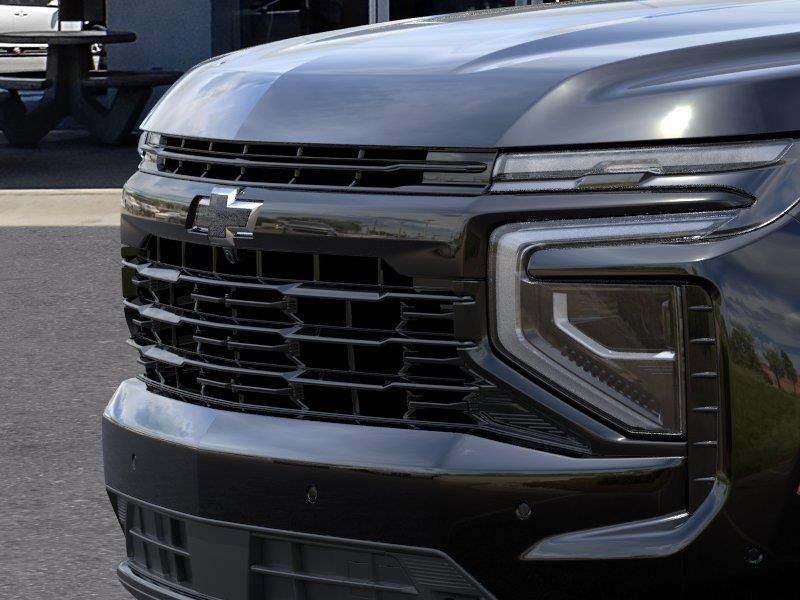 New 2026 Chevrolet Suburban RST w/ Comfort Package RWD image 13