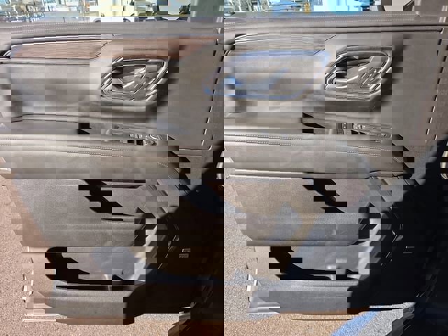 Used 2021 Chevrolet Tahoe LT image 21