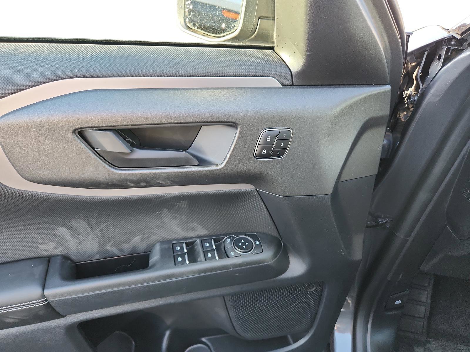 New 2026 Ford Bronco Sport Outer Banks image 20