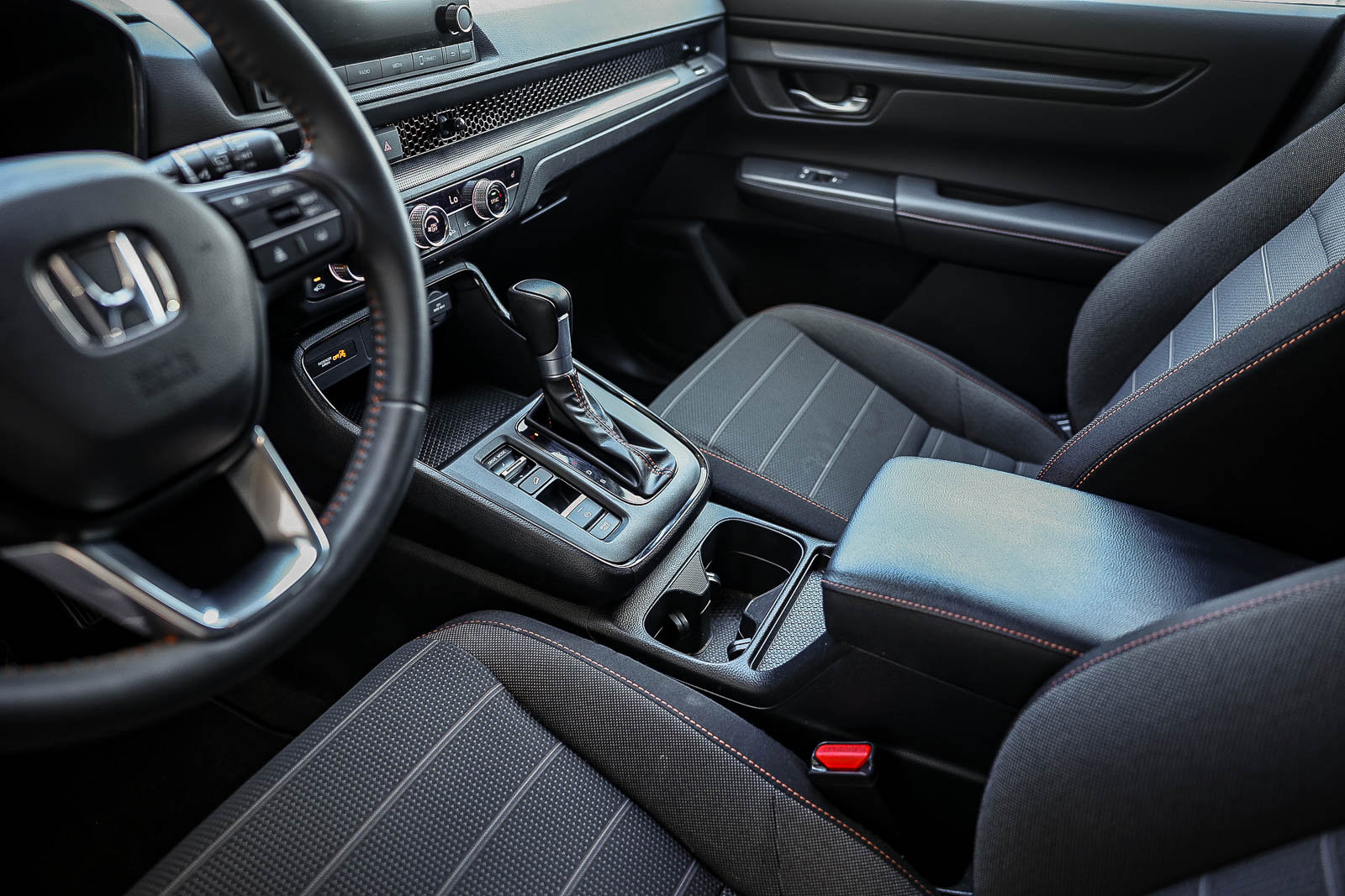 Certified 2024 Honda CR-V Sport image 26