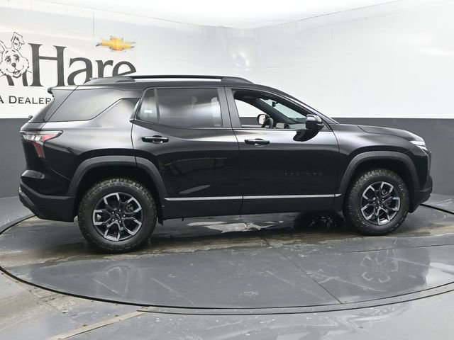 New 2026 Chevrolet Equinox ACTIV w/ Convenience Package III image 15