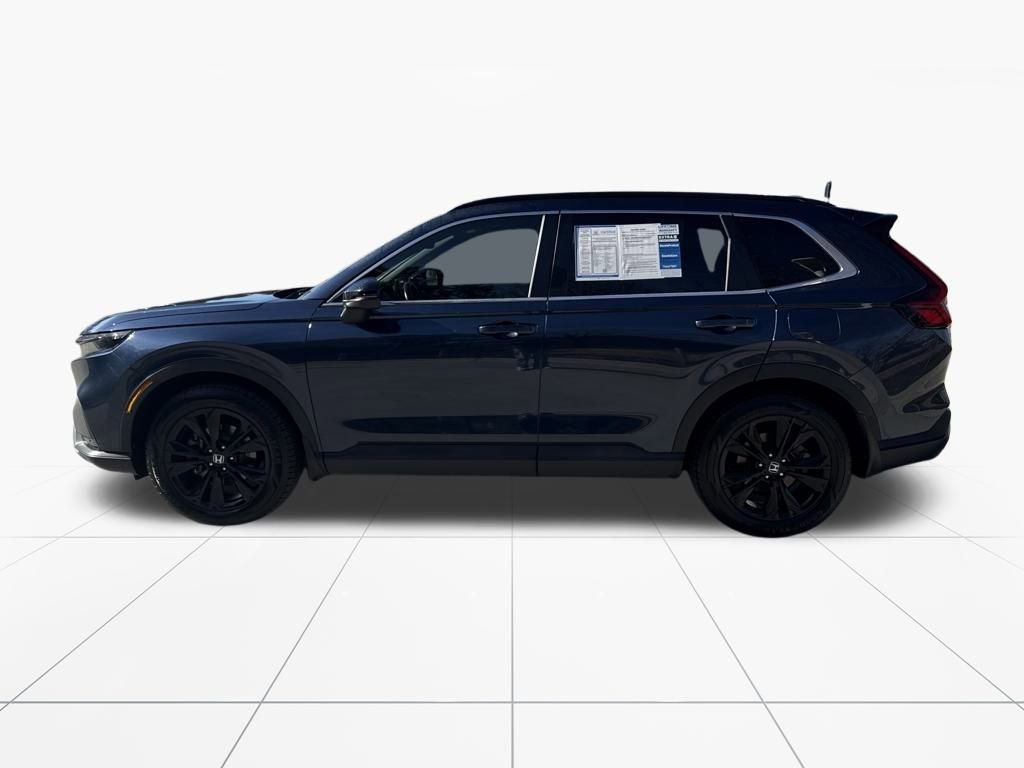 Certified 2023 Honda CR-V Sport Touring image 5