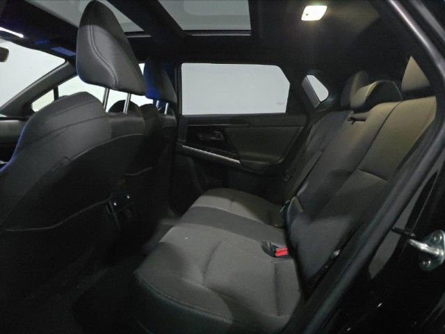 Used 2023 Toyota bZ4X XLE w/ Weather Package FWD image 9