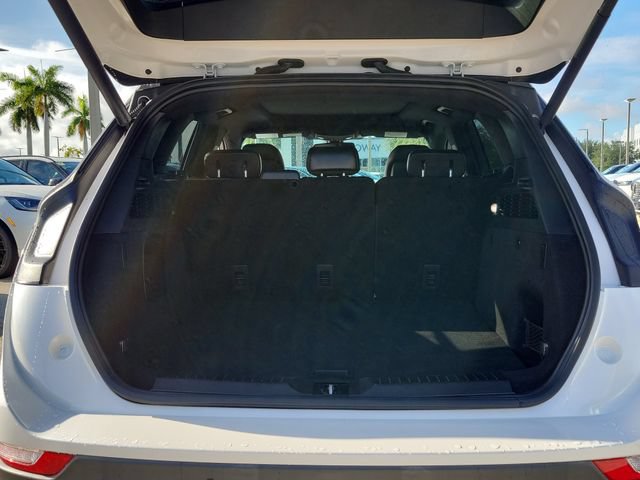 Certified 2019 Lincoln MKC Reserve w/ MKC Climate Package FWD image 9