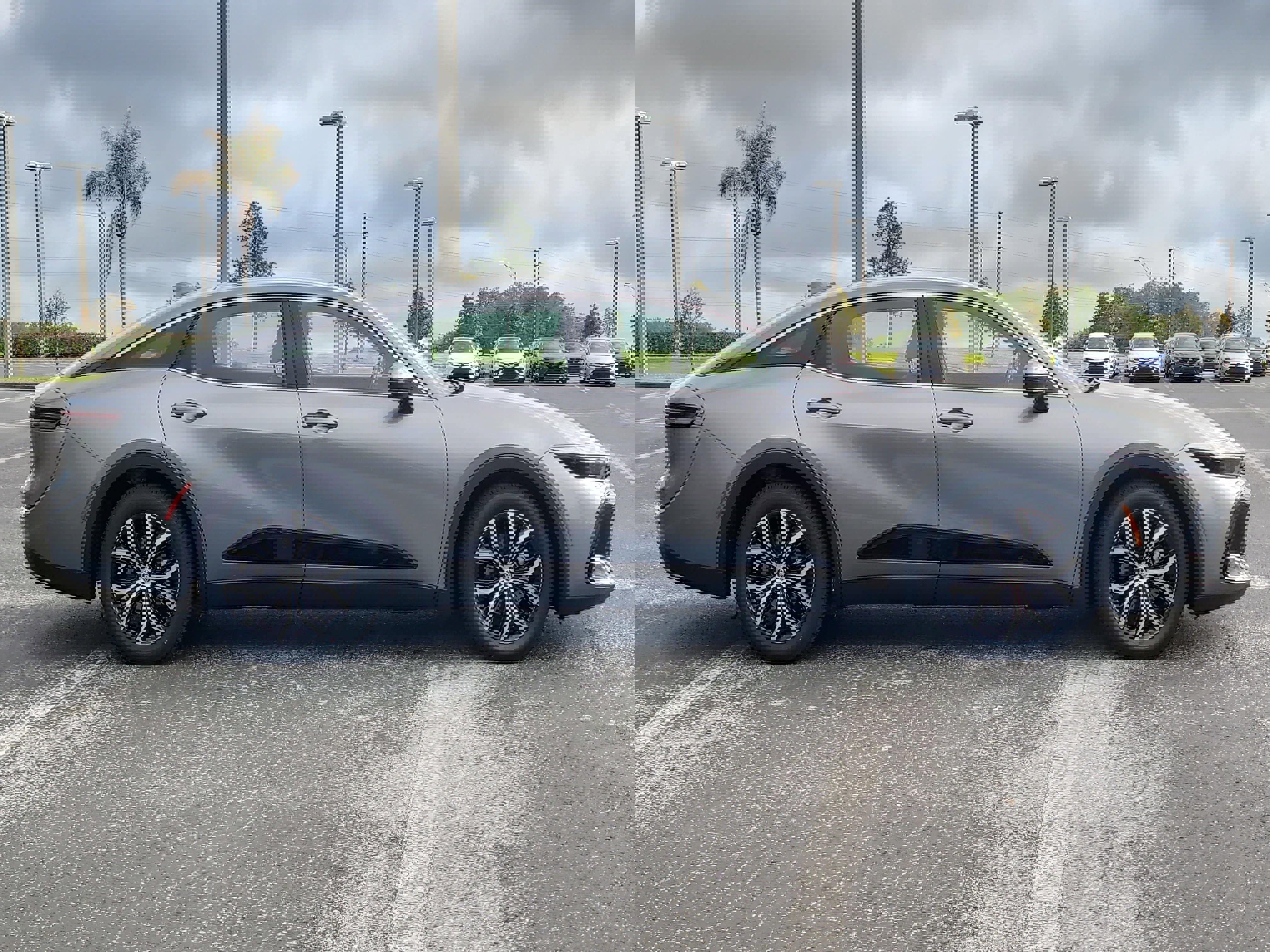 Certified 2023 Toyota Crown Limited image 8