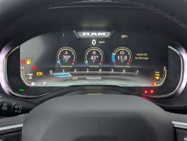 New 2026 RAM 1500 Big Horn image 15