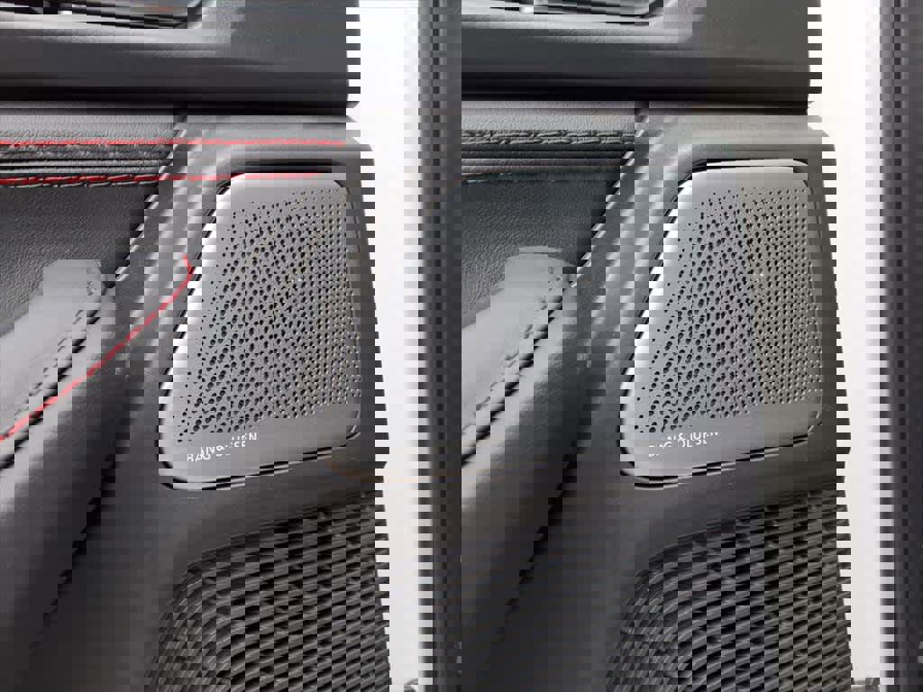 Certified 2026 Acura MDX A-Spec image 22