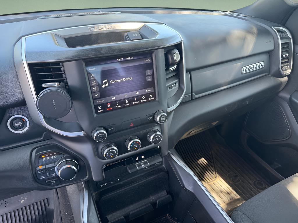 Used 2019 RAM 1500 Big Horn AWD/4WD image 27