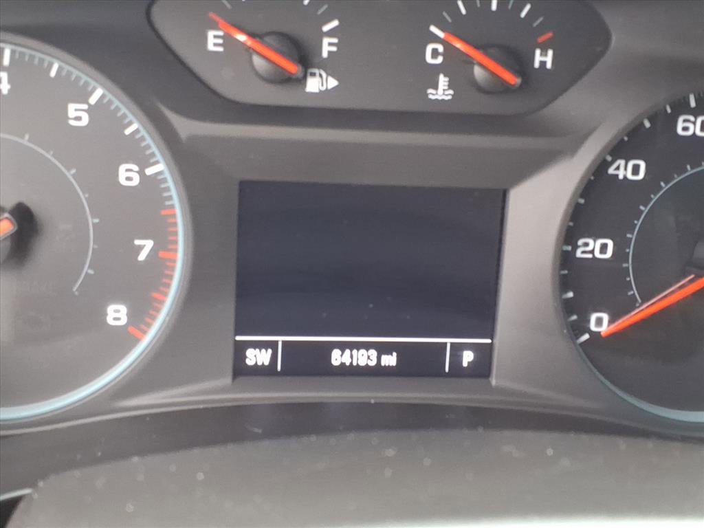 Used 2023 Chevrolet Malibu LT image 22