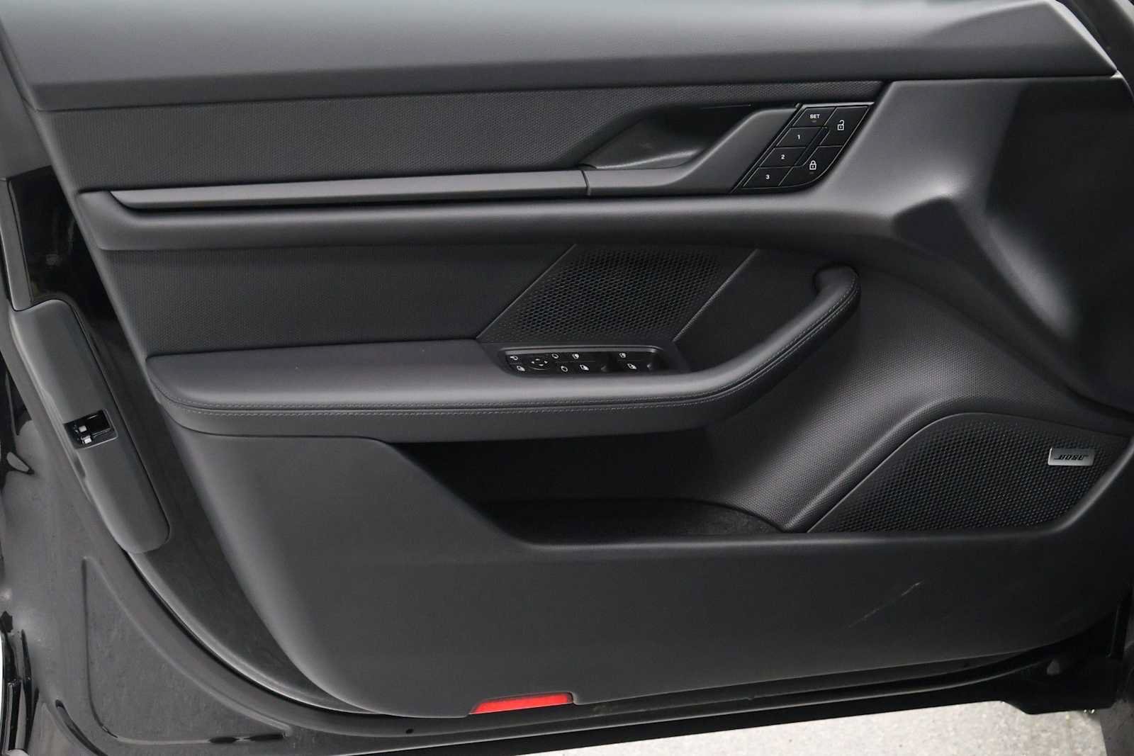 New 2026 Porsche Taycan AWD/4WD image 16