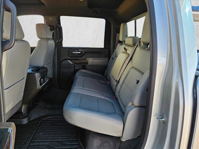 Used 2023 GMC Sierra 3500 SLT w/ SLT Convenience Package image 18