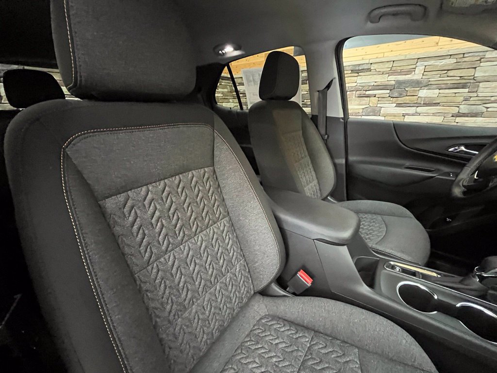 Used 2024 Chevrolet Equinox LT AWD/4WD image 41