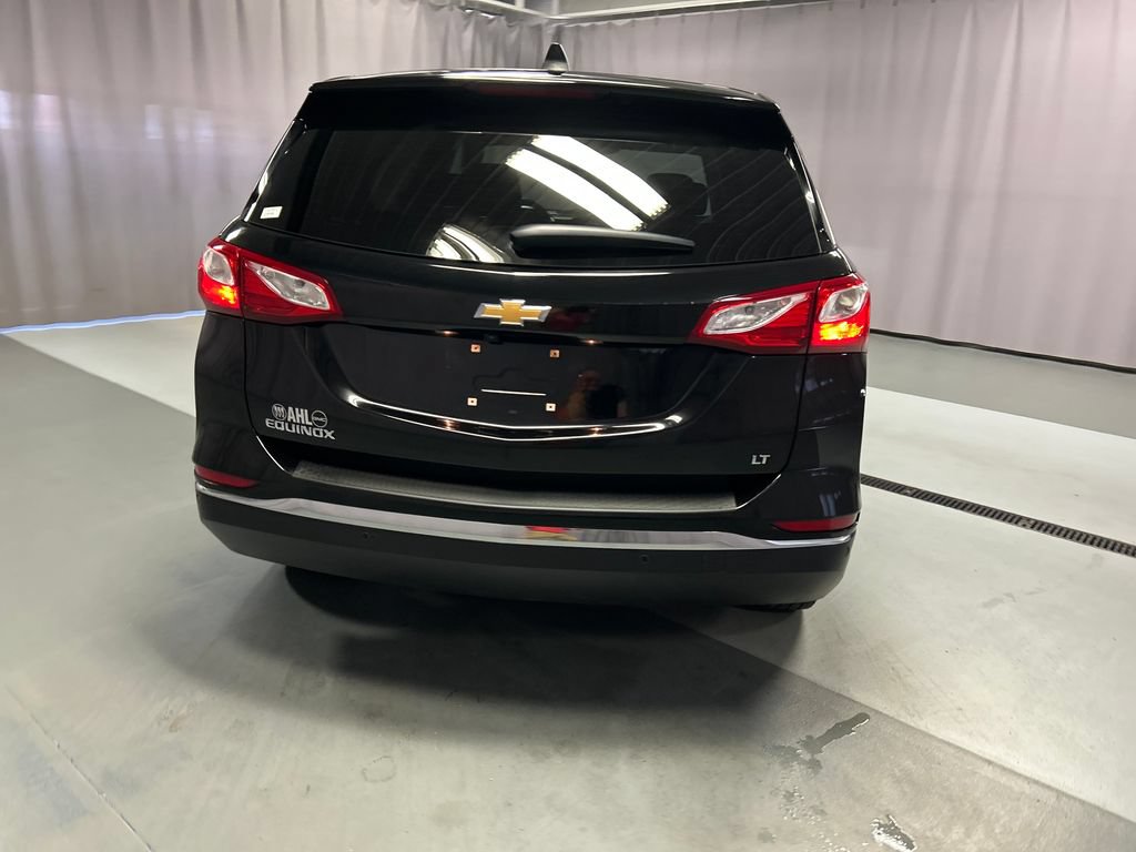 Used 2019 Chevrolet Equinox LT FWD image 6