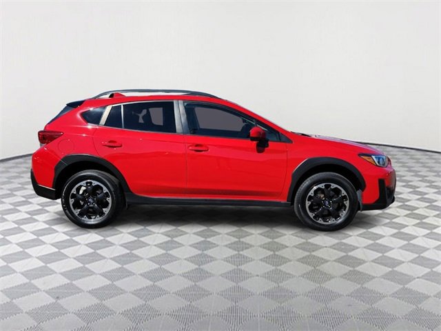 Used 2023 Subaru Crosstrek 2.0i Premium image 8
