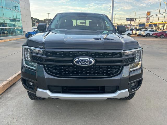 Certified 2024 Ford Ranger XLT w/ FX4 Off-Road Package image 2