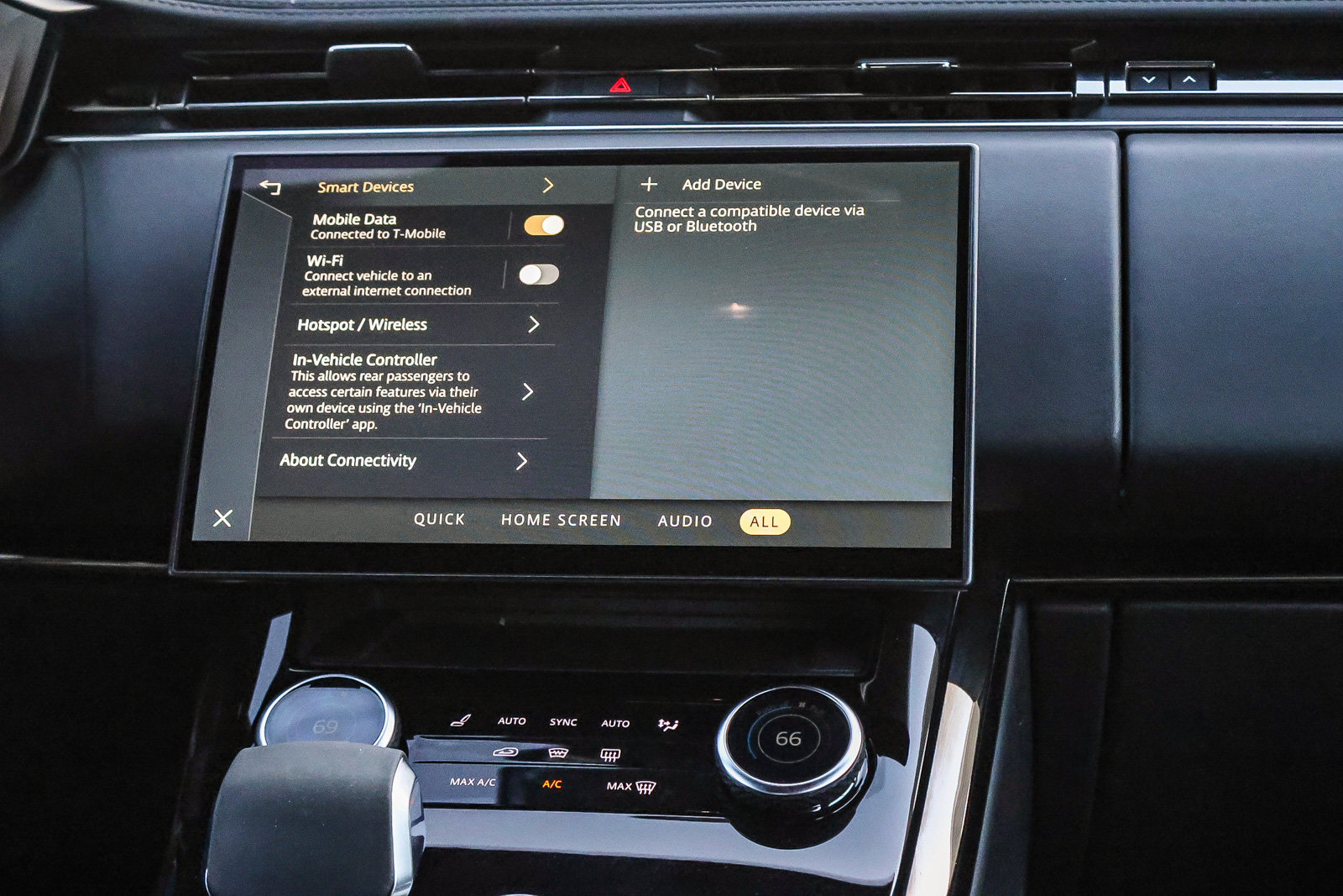 Certified 2023 Land Rover Range Rover Sport SE AWD/4WD image 17