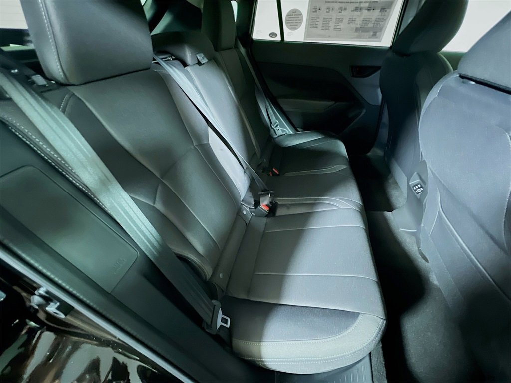 New 2026 Subaru Crosstrek 2.5i Premium image 20